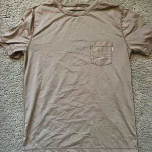 Vuori Pocket T Shirt